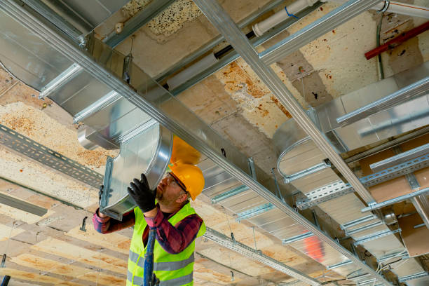 Best Seasonal HVAC Services in Vero Beach South, FL