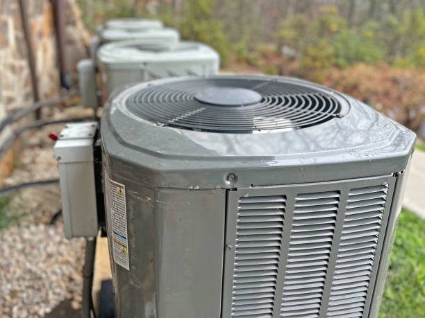 Best Solar-powered HVAC Systems in Vero Beach South, FL